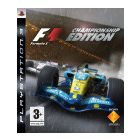 Formula One Championship Edition (használt)