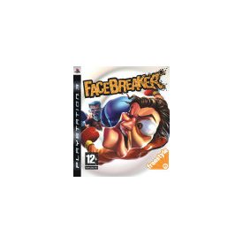 FaceBreaker