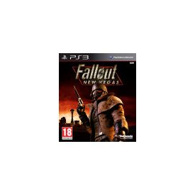 Fallout: New Vegas