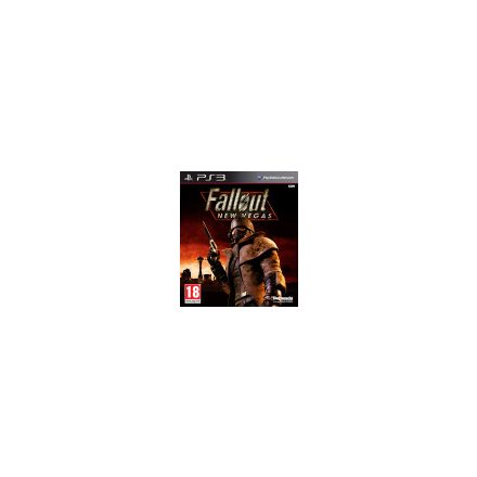 Fallout: New Vegas