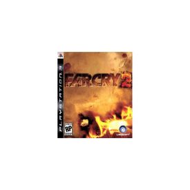 Far Cry 2