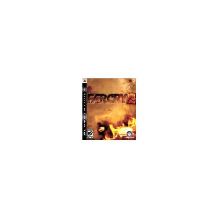 Far Cry 2
