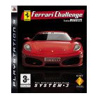 Ferrari Challenge Trofeo Pirelli