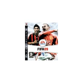 FIFA 09