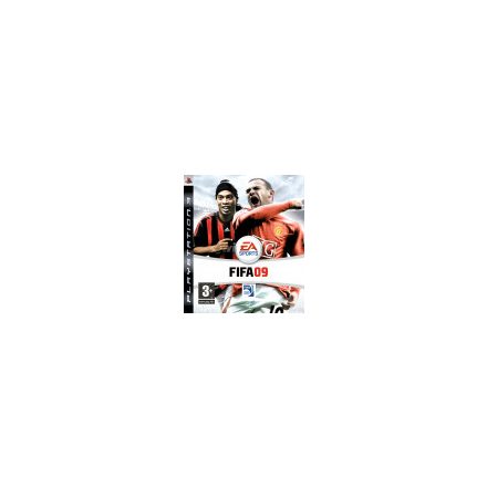 FIFA 09