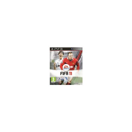FIFA 11