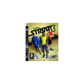 FIFA Street 3
