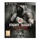 Fight Night Champion