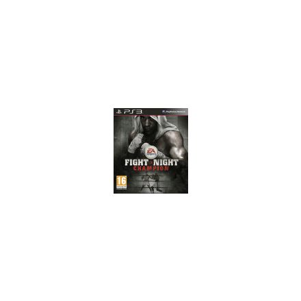 Fight Night Champion