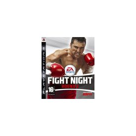 Fight Night Round 3 (használt)