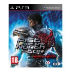 Fist of the North Star: Ken's Rage