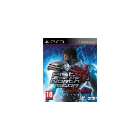 Fist of the North Star: Ken's Rage