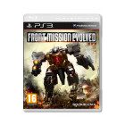 Front Mission: Evolved