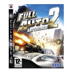 Full Auto 2: Battlelines