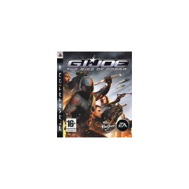 G.I. Joe: The Rise of Cobra