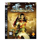 Genji: Days of the Blade