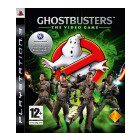 Ghostbusters The Video Game