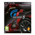 Gran Turismo 5