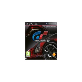 Gran Turismo 5