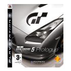 Gran Turismo 5 Prologue (használt)