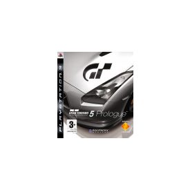 Gran Turismo 5 Prologue (használt)