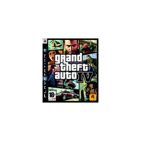 Grand Theft Auto IV (4)