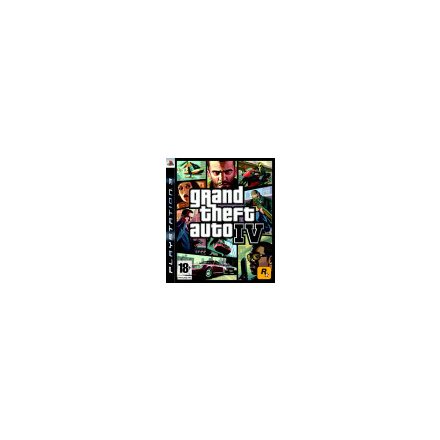 Grand Theft Auto IV (4)