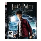 Harry Potter and the Half-Blood Prince