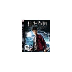 Harry Potter and the Half-Blood Prince