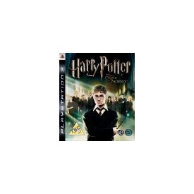 Harry Potter and the Order of the Phoenix