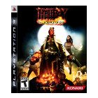 Hellboy: The Science of Evil