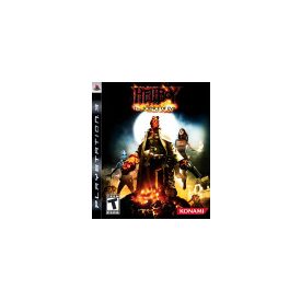 Hellboy: The Science of Evil