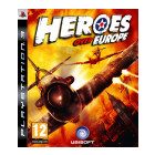 Heroes Over Europe