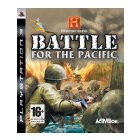 History Channel: Battle for the Pacific