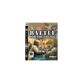 History Channel: Battle for the Pacific