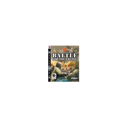 History Channel: Battle for the Pacific