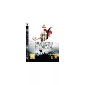 History: Great Battles Medieval
