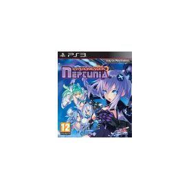 Hyperdimension Neptunia