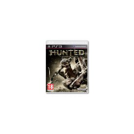 Hunted: The Demon's Forge