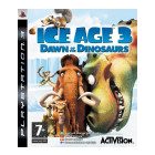 Ice Age 3: Dawn of the Dinosaurs