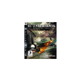 IL-2 Sturmovik: Birds of Prey