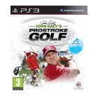 John Daly's ProStroke Golf