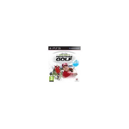 John Daly's ProStroke Golf