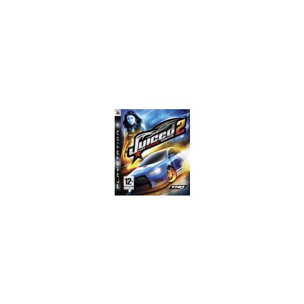Juiced 2: Hot Import Nights