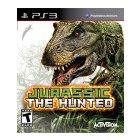 Jurassic: The Hunted