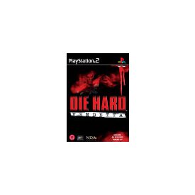 Die Hard: Vendetta