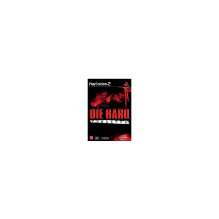 Die Hard: Vendetta