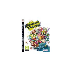 Katamari Forever