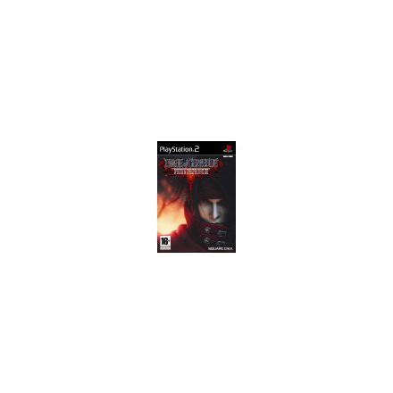 Final Fantasy VII: Dirge of Cerberus