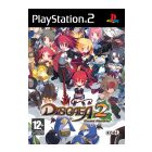 Disgaea 2: Cursed Memories